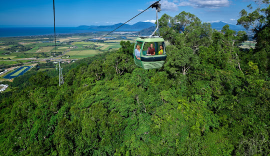 Cairns