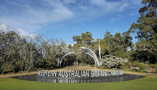 Perth