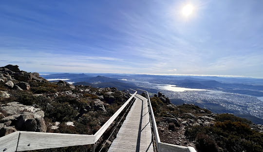 Tasmania