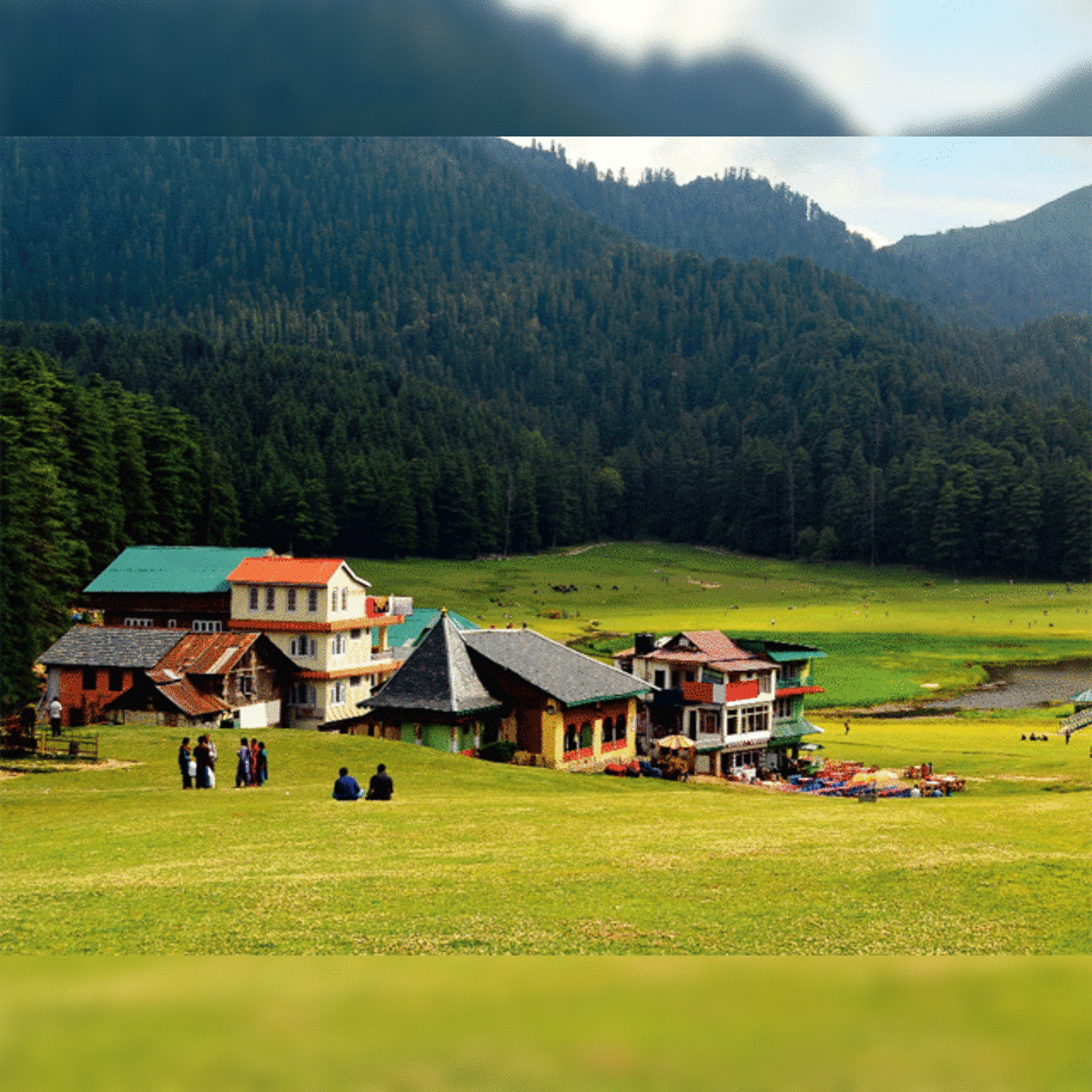 Dalhousie