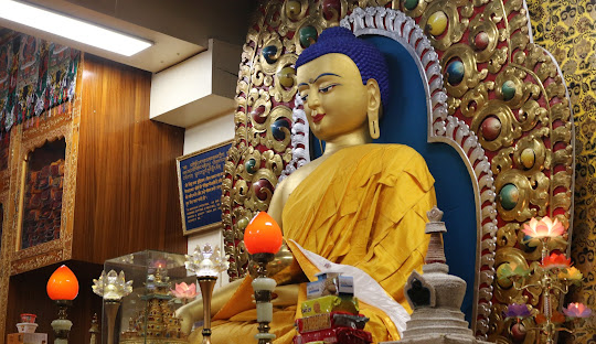 Dharamshala