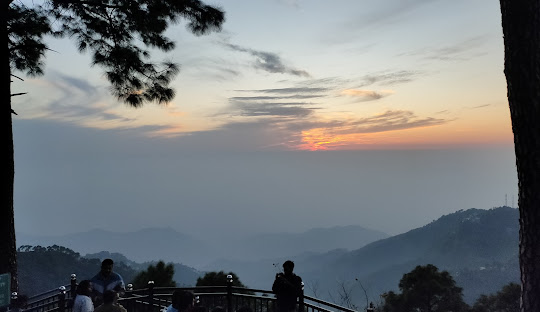 Kasauli