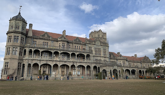 Shimla