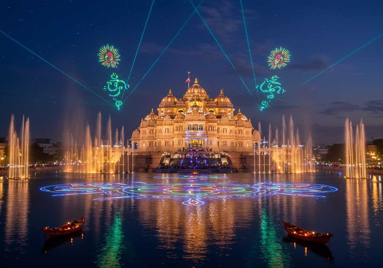 Spiritual Delhi Tour