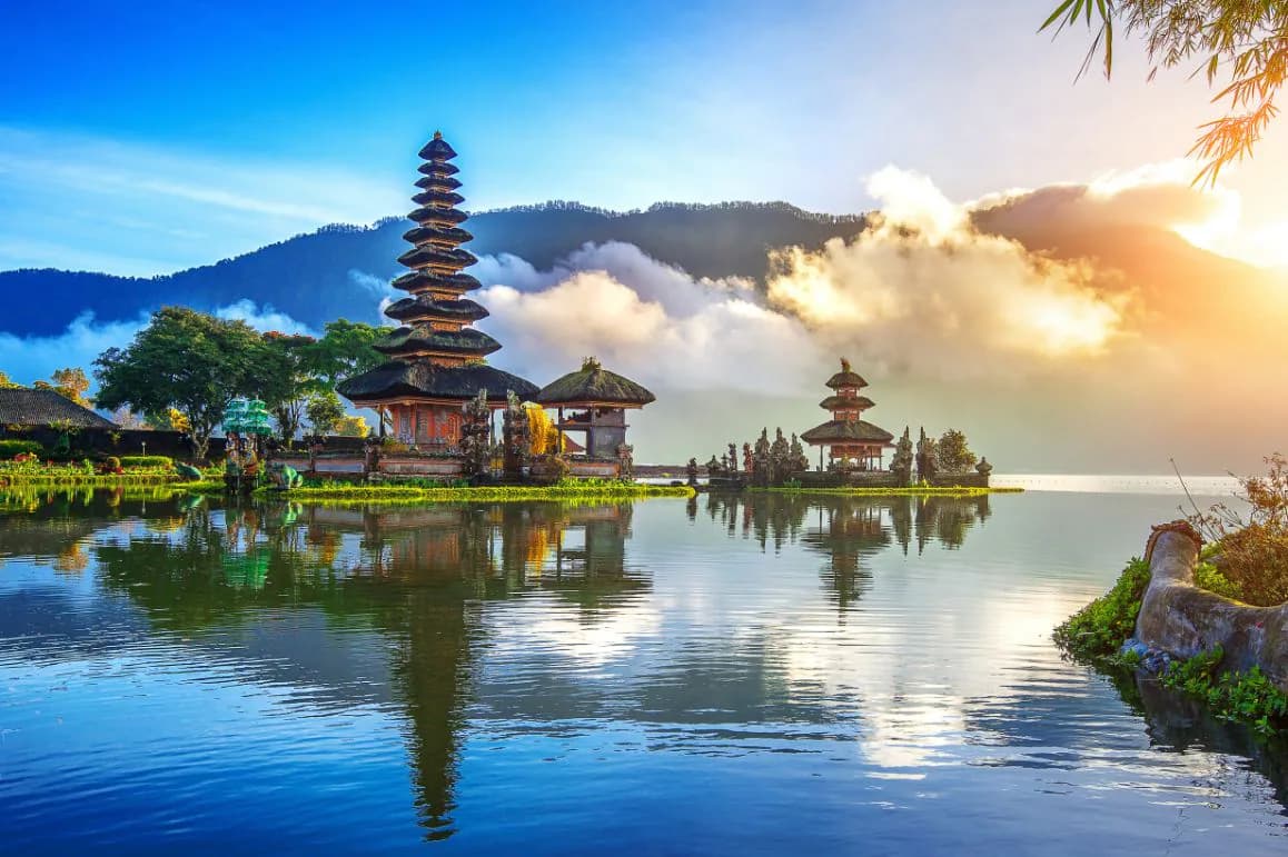 Bali Beach