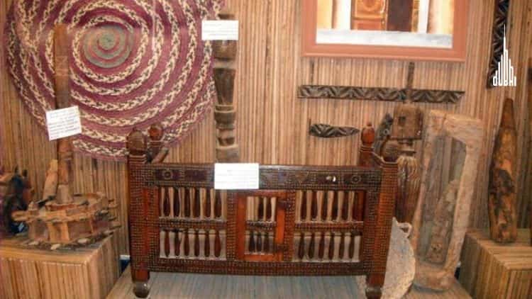 National Museum of Ras Al Khaimah