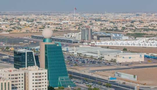 Ajman