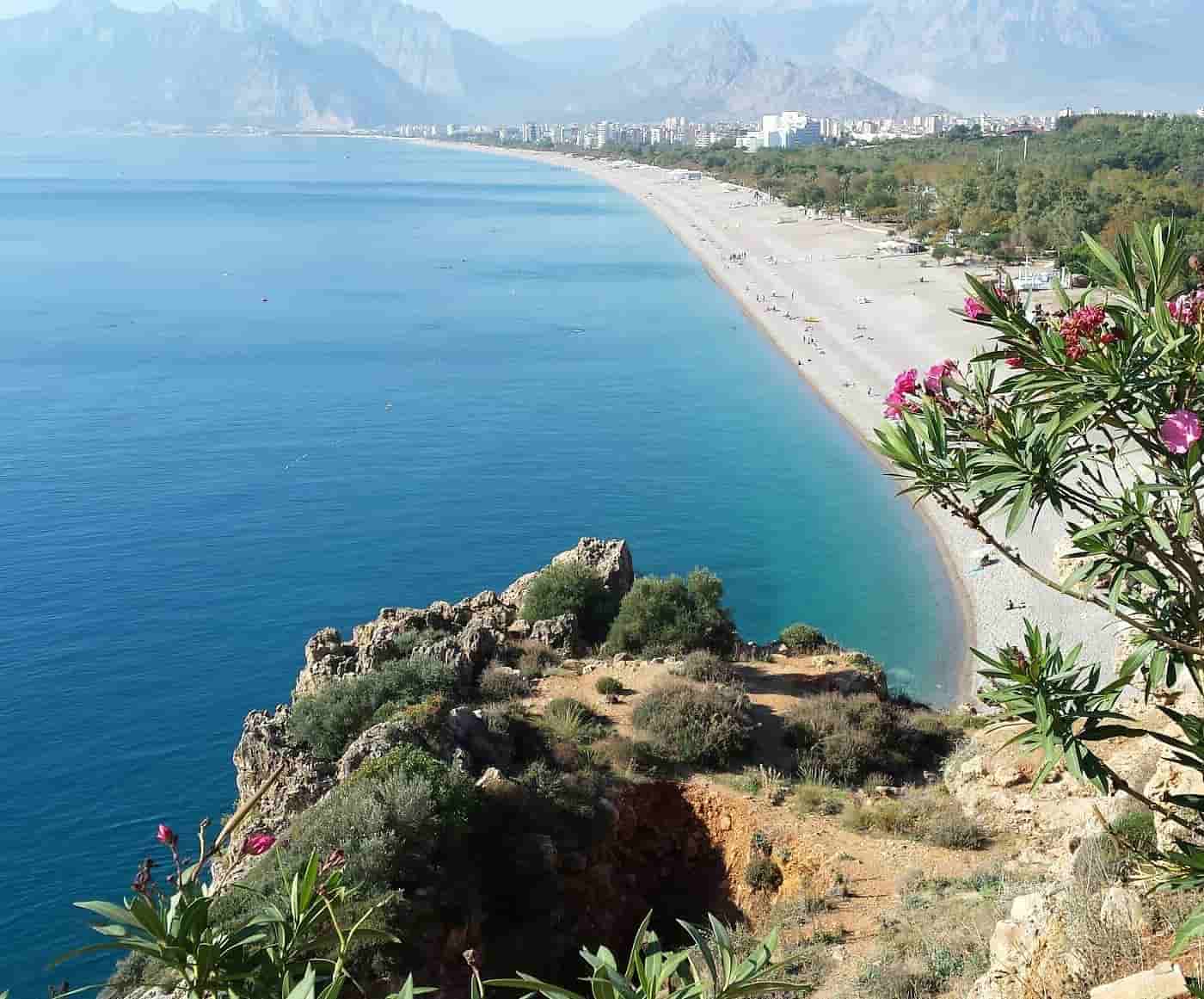 Antalya Honeymoon