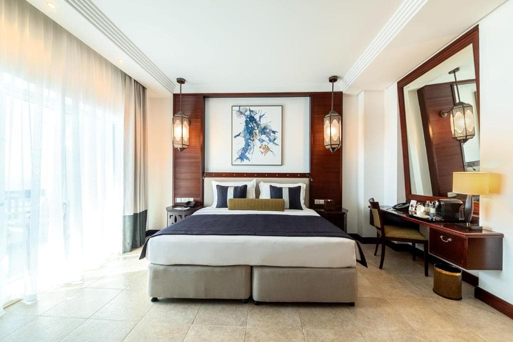 Ajman Hotel by Blazon Hotels