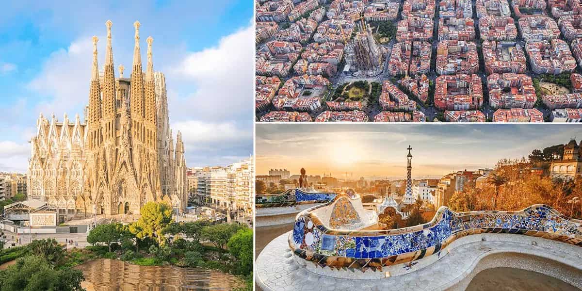 Barcelona