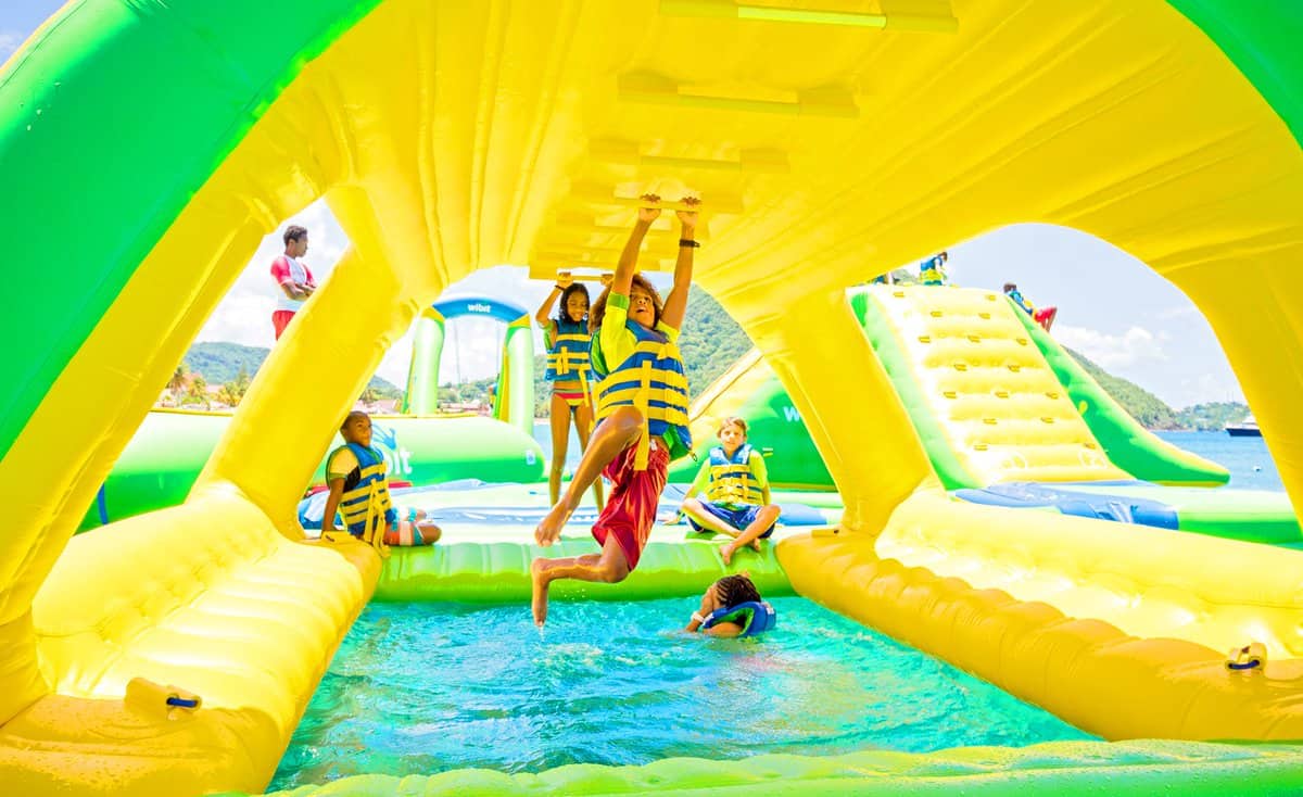 Beach Water Sports Ajman