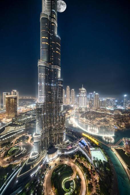 Burj Khalifa