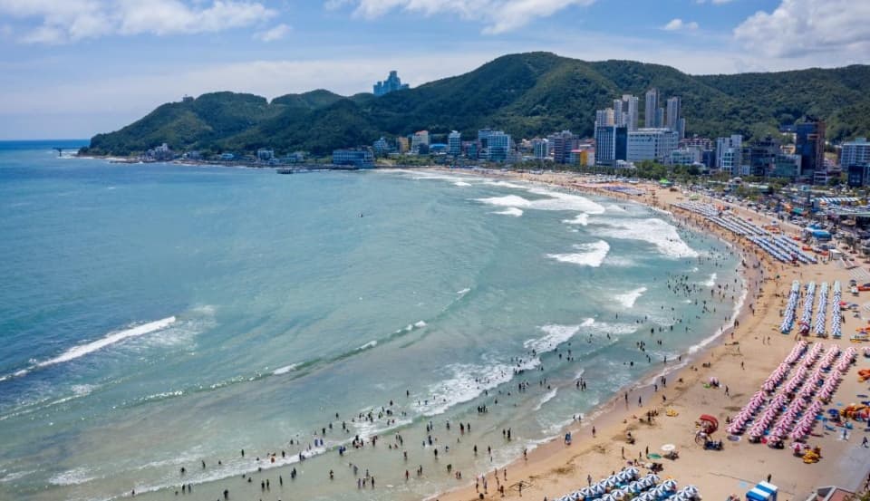 Busan