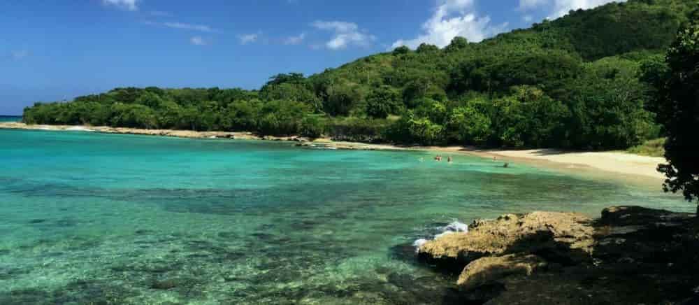 Butler Beach