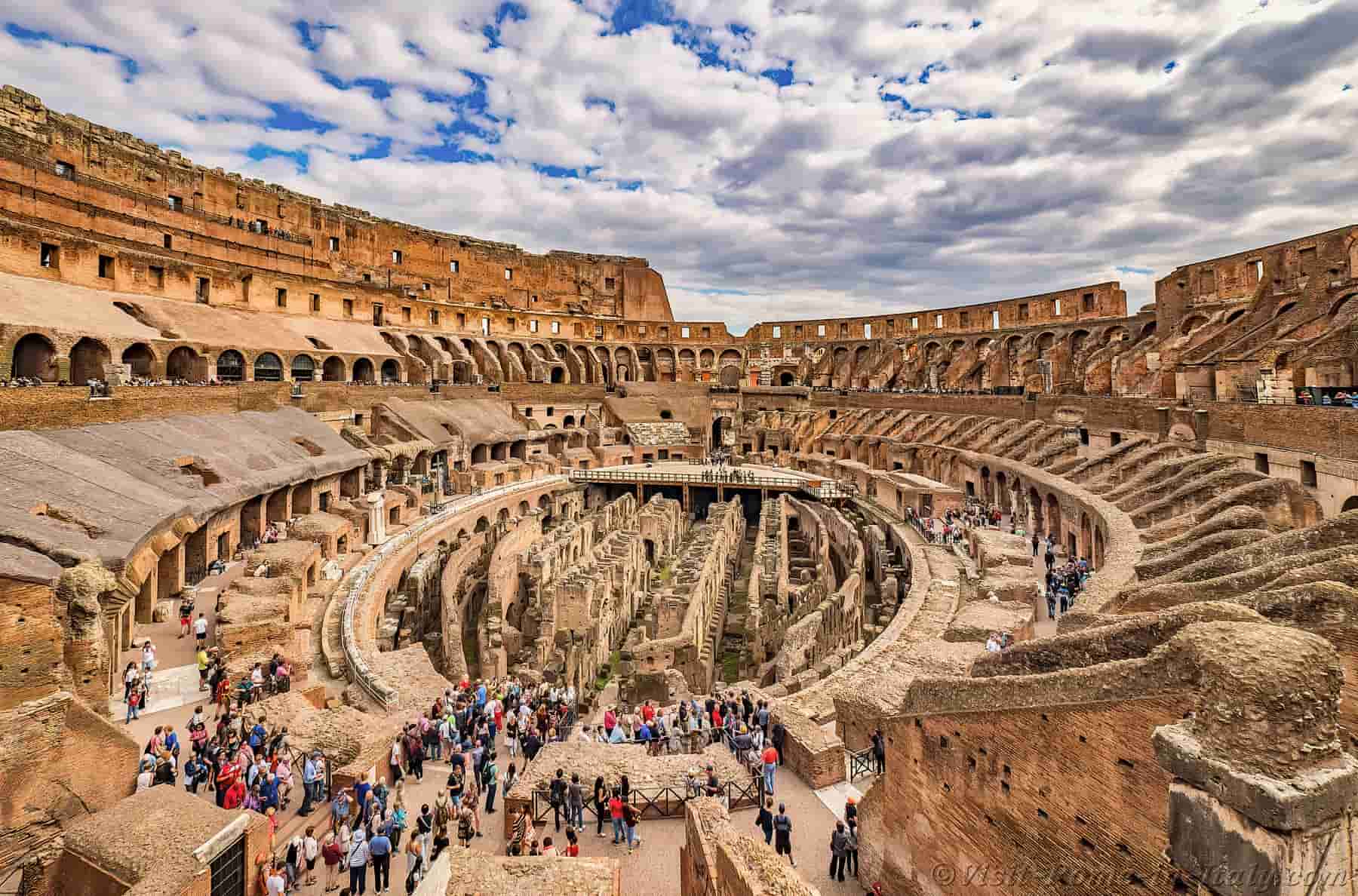 Rome