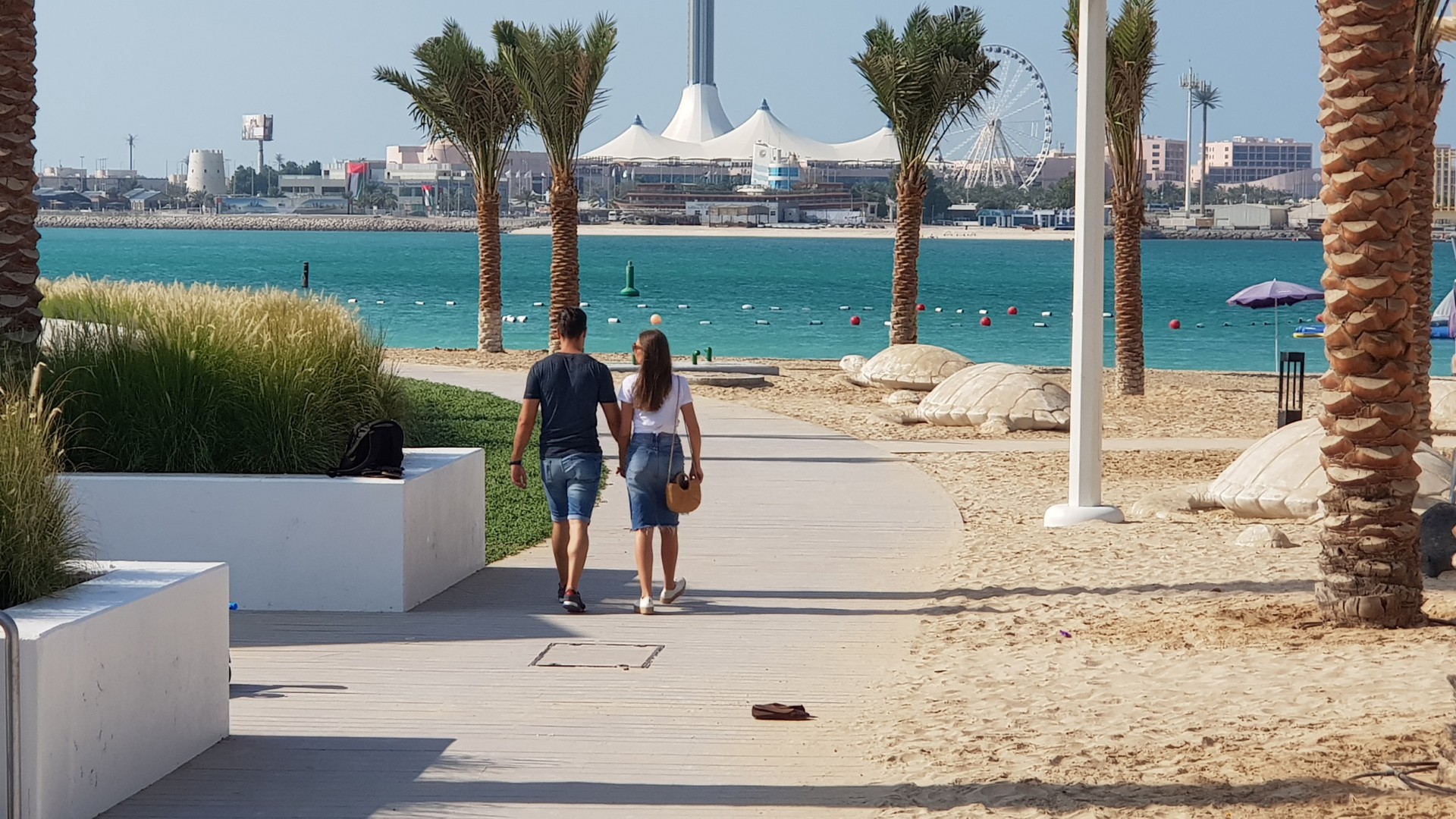 Honeymoon Packages