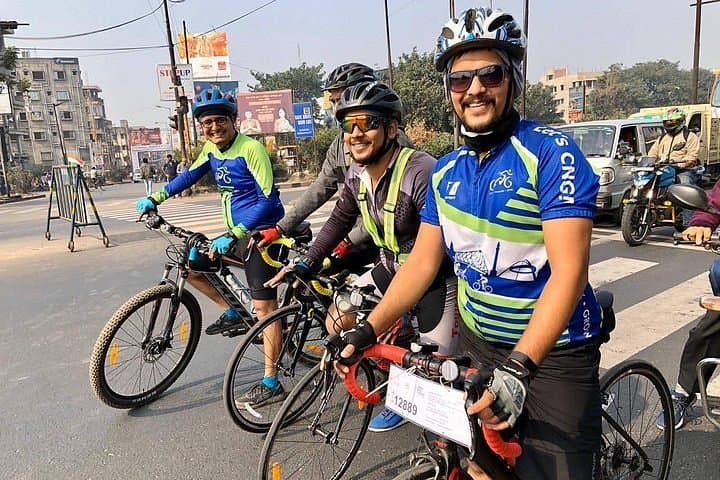 Cycling Tour
