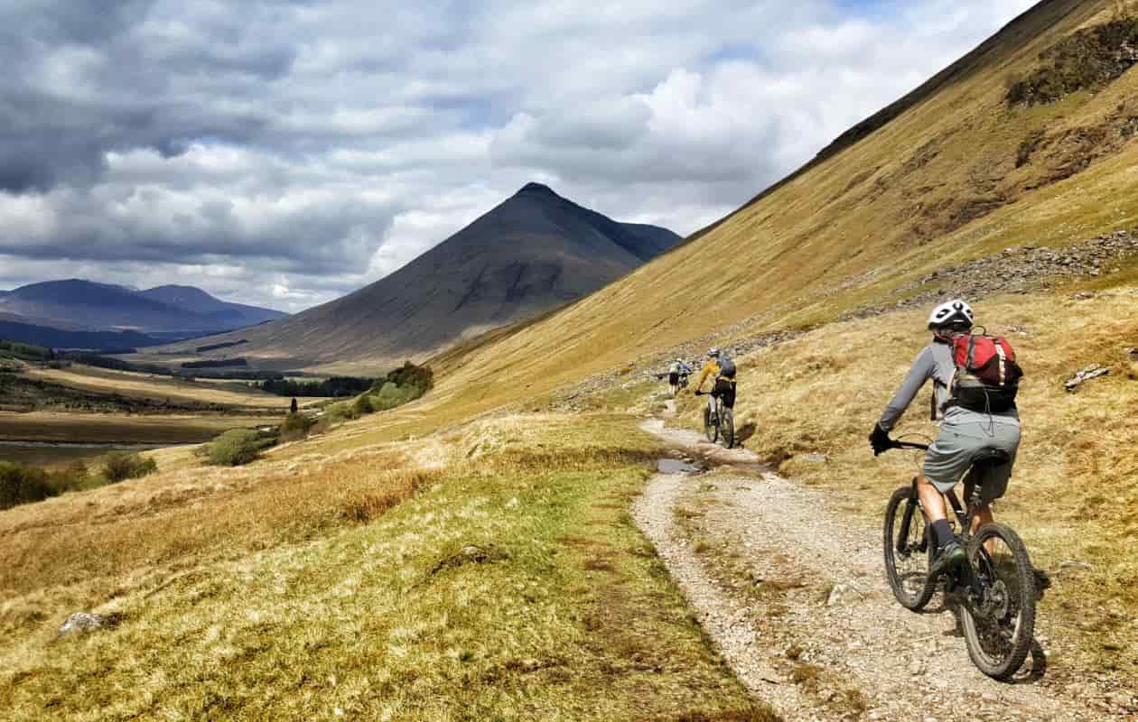 Cycling