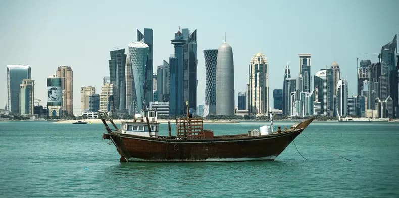 Luxury Doha