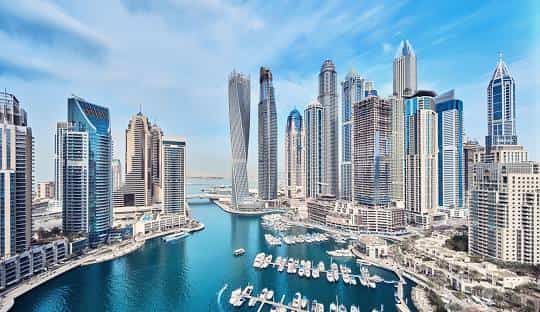 Dubai
