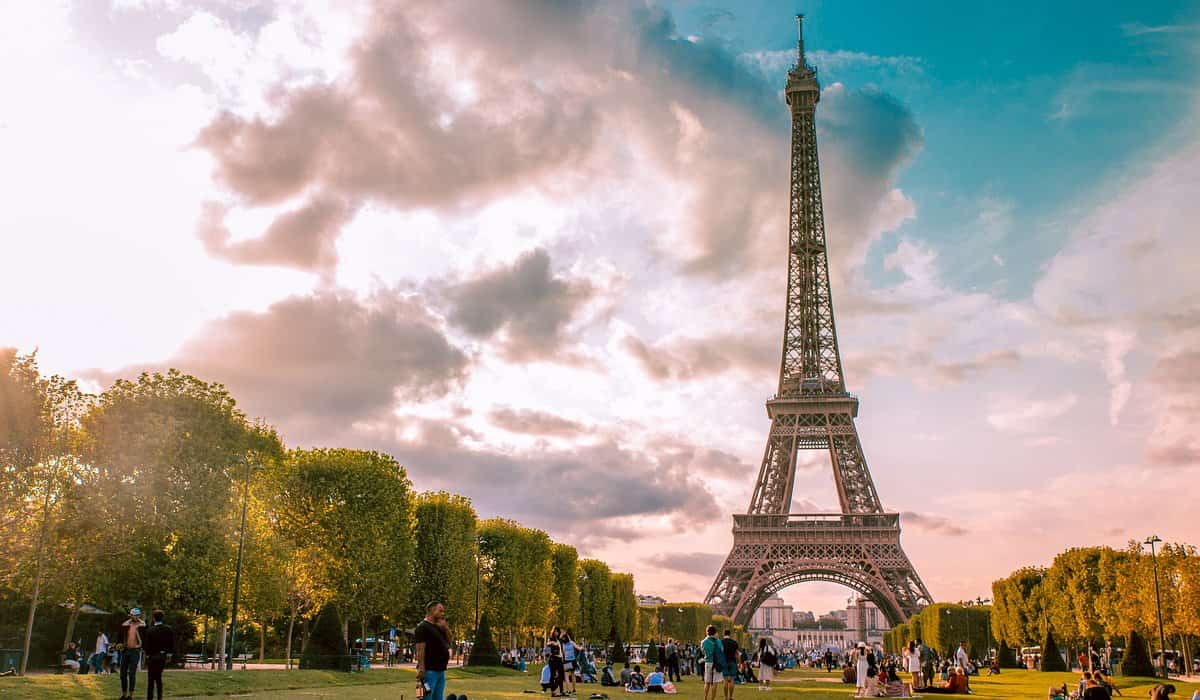 Paris