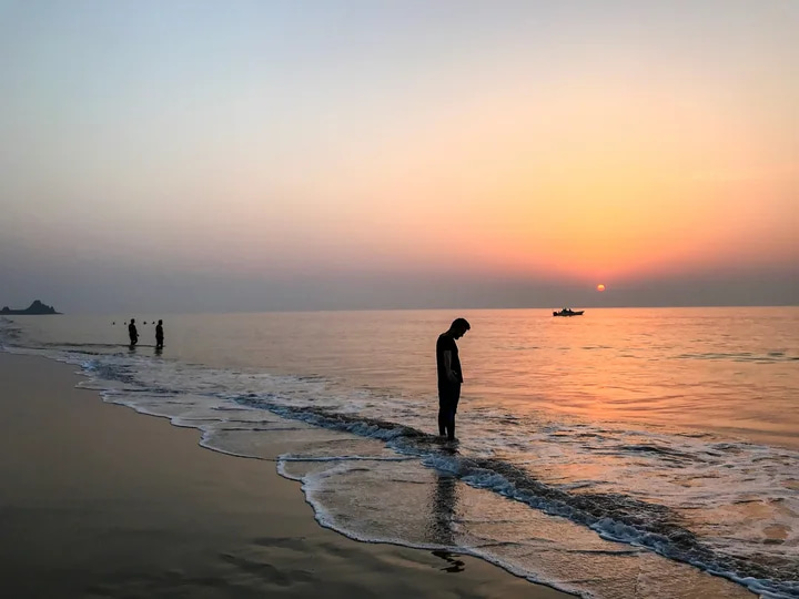 Fujairah Beaches
