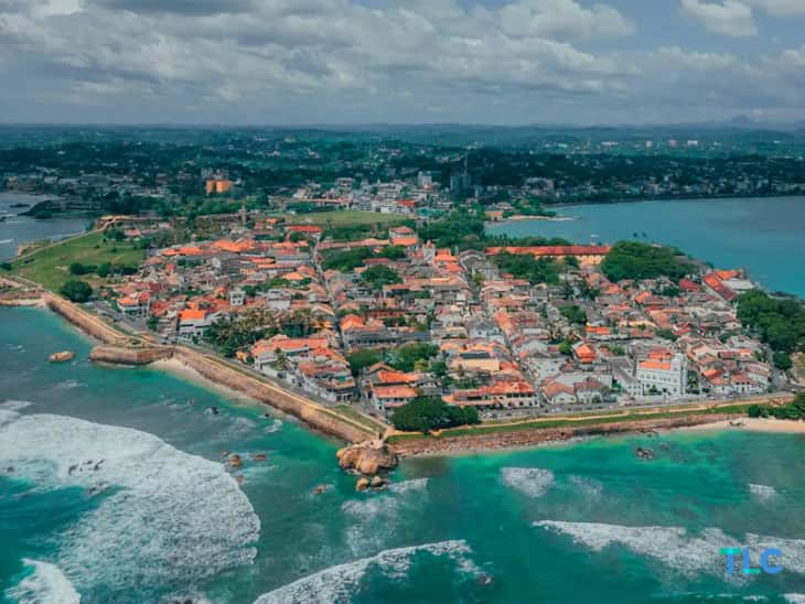 Galle Fort