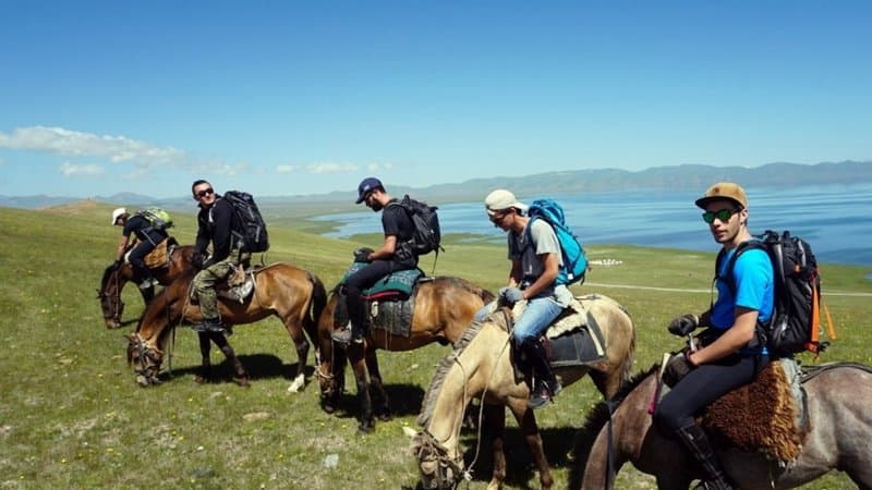 Kyrgyzstan