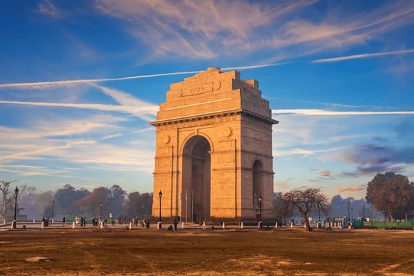 India Gate