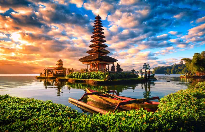 Indonesia