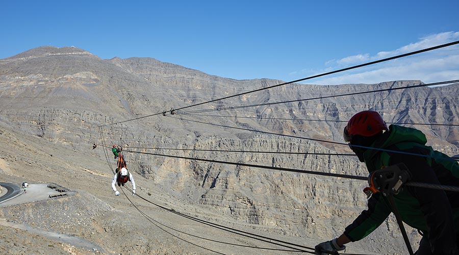 Jebel Jais