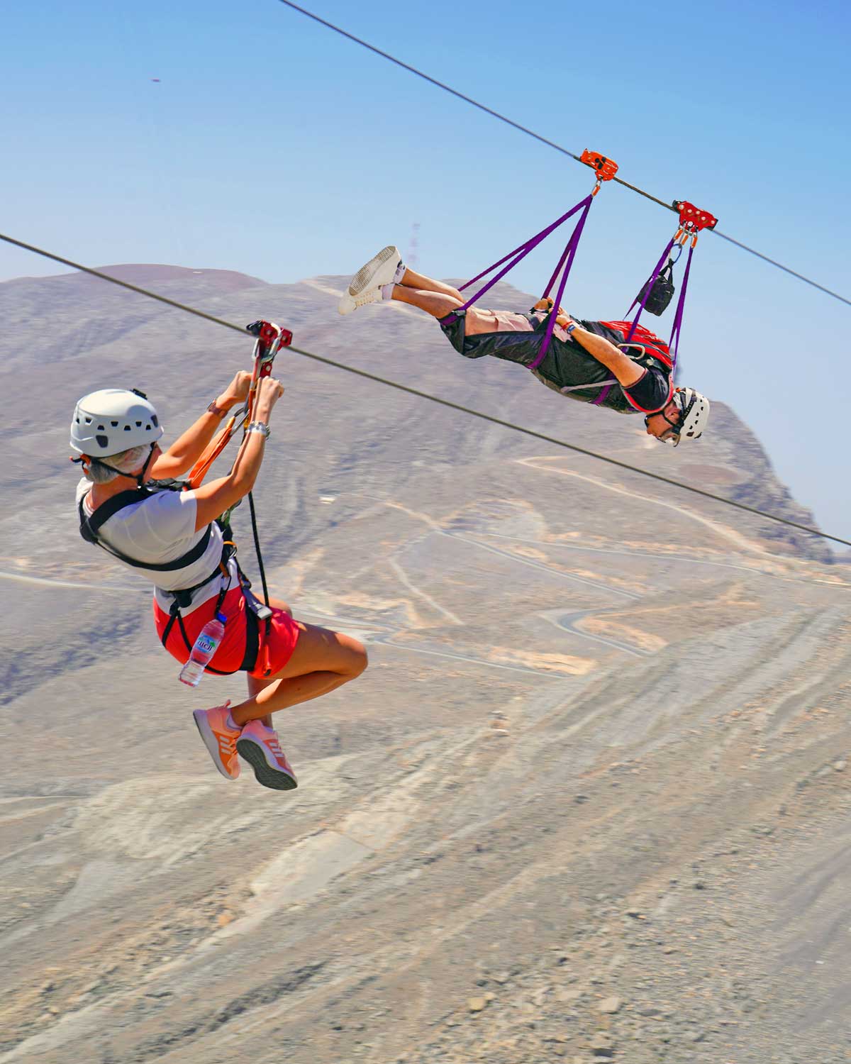 Jebel Jais