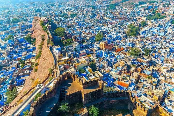 Jodhpur Tour