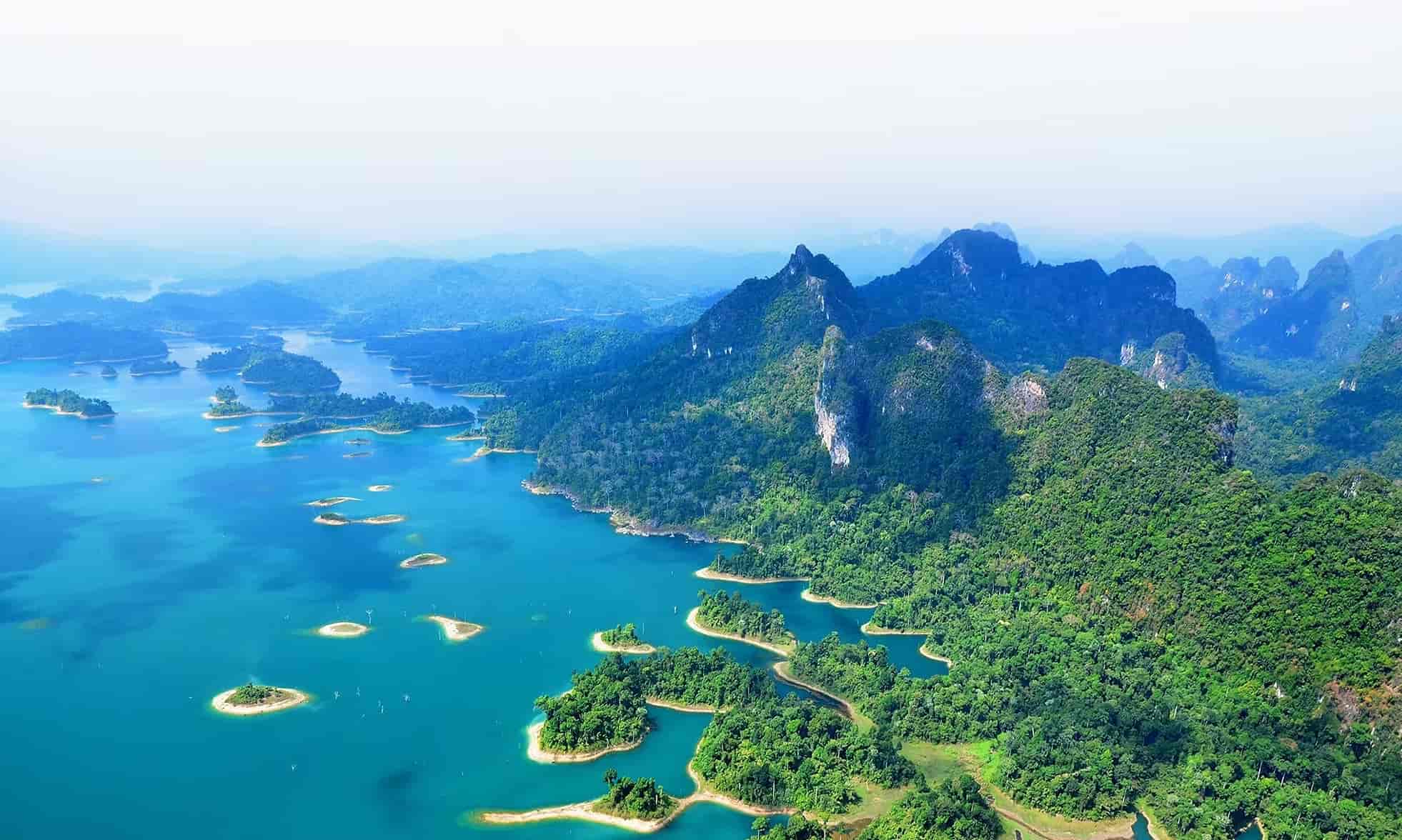Khao Sok