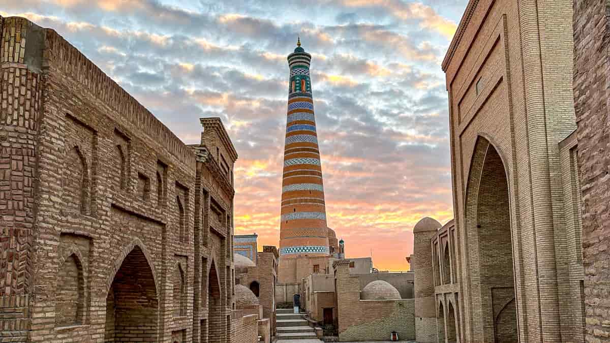 Khiva