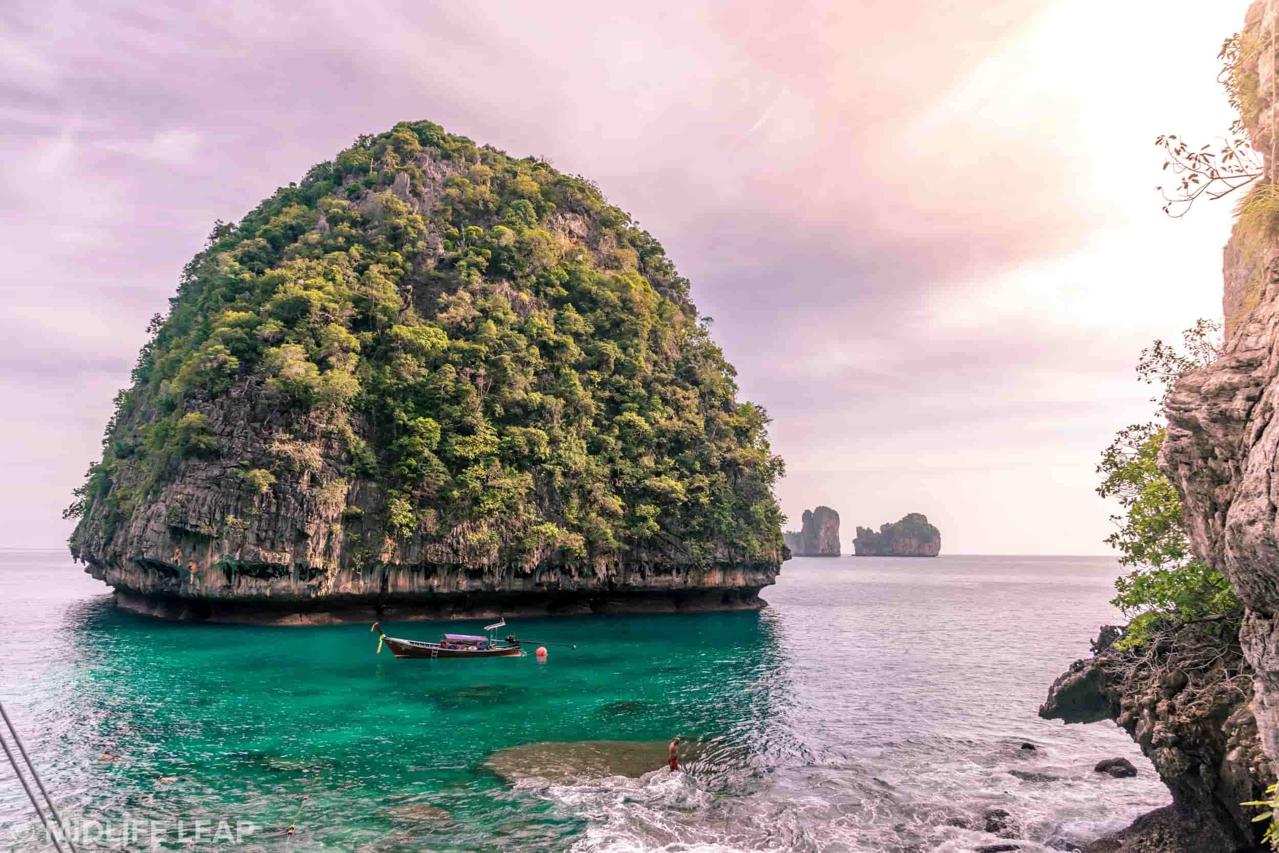 Koh Phi Phi