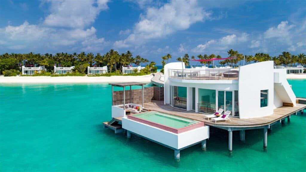 Luxury Stay