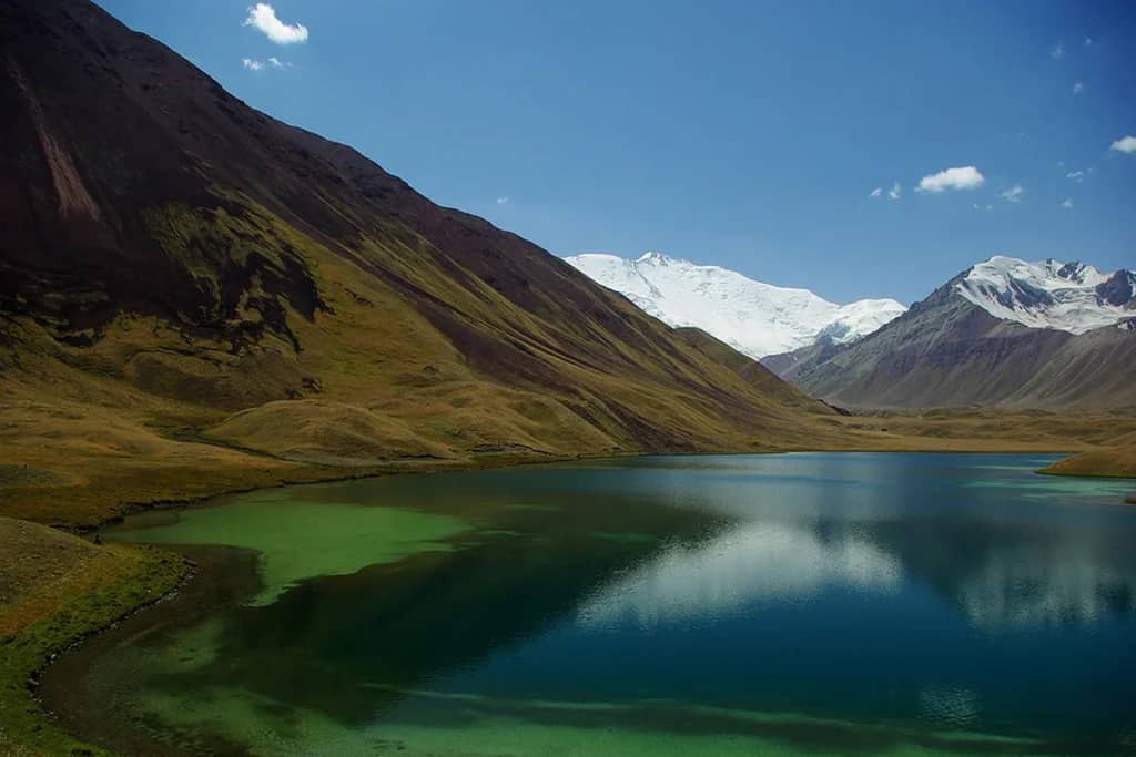 Kyrgyzstan