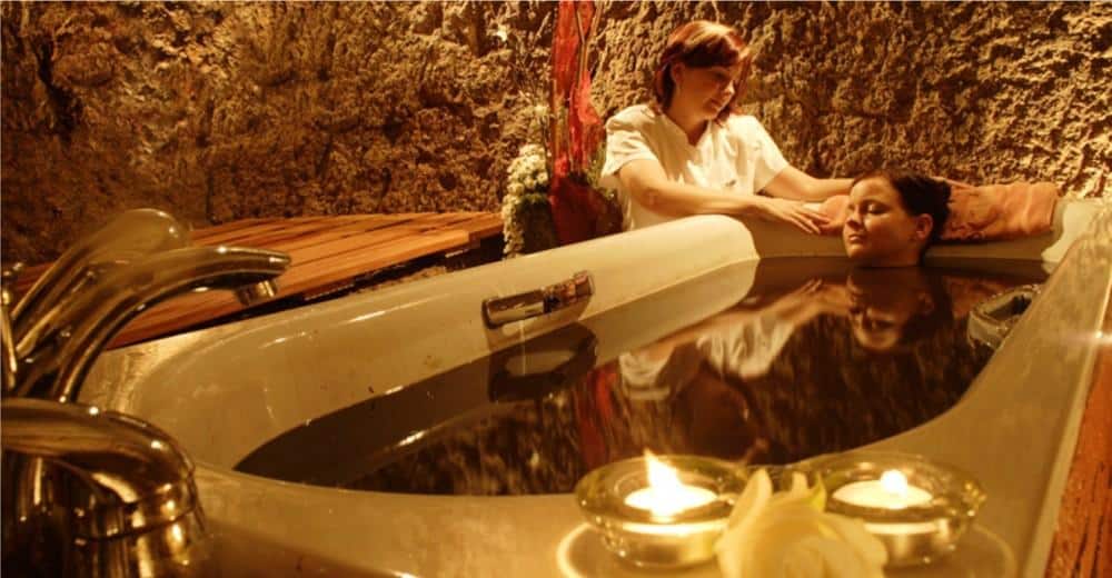 Naftalan Healing Spa Retreat