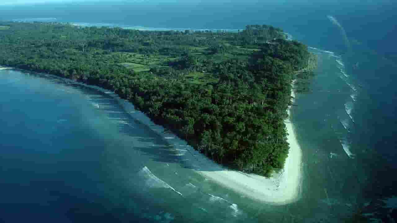 Neil Island