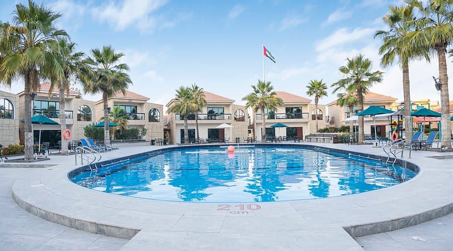 Palma Beach Resort UAQ