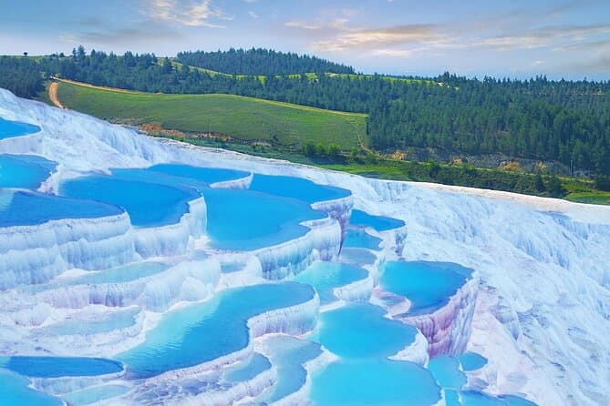 Pamukkale