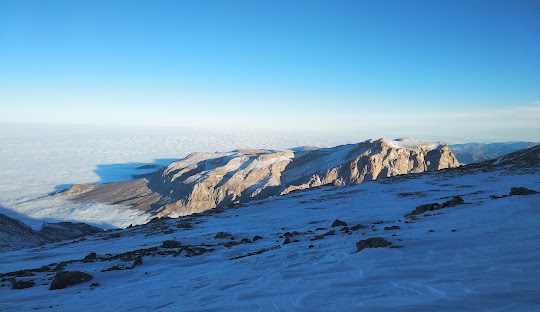 Qusar Azerbaijan