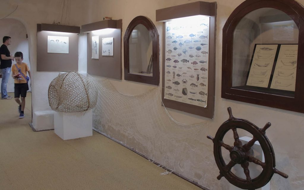 National Museum of Ras Al Khaimah