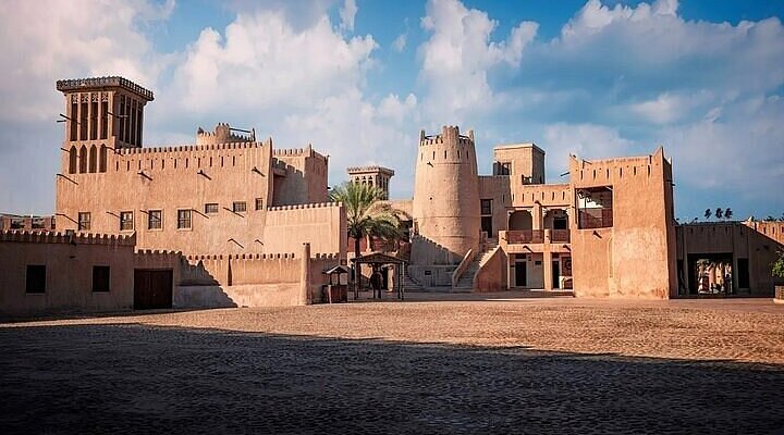 National Museum of Ras Al Khaimah