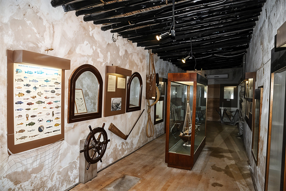 National Museum of Ras Al Khaimah