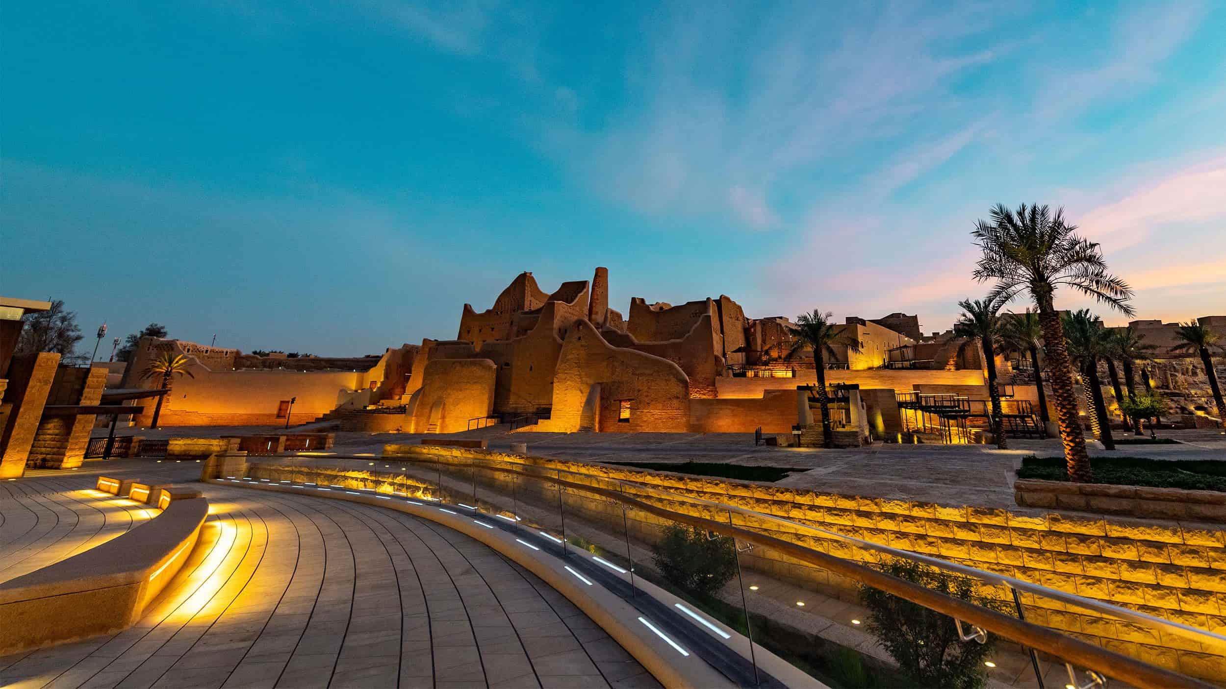 Riyadh
