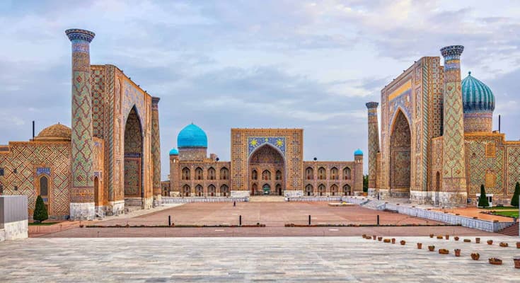 Samarkand