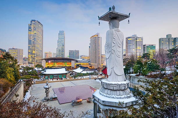 Seoul
