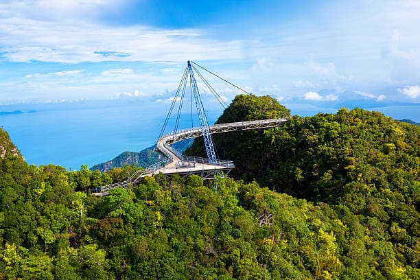 Sky Bridge